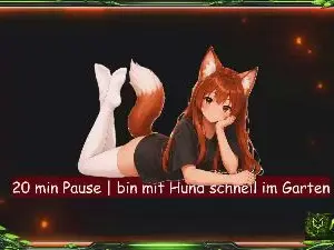 Lovekiitsune  live sex cam