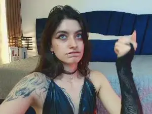 AmbarLee_  live sex cam