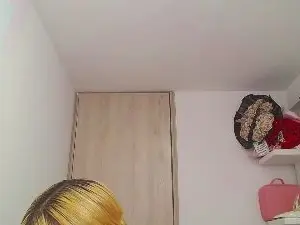 Barbie_girl_69  live sex cam