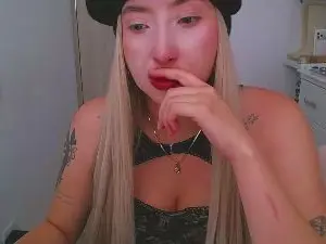 Barbie_girl_69  live sex cam