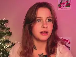 EllamaeWerley  live sex cam