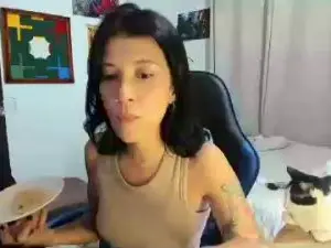 HeraAndAria  live sex cam