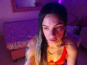 Lissa_Tattoo  live sex cam