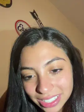 NovinhaBonequin  live sex cam