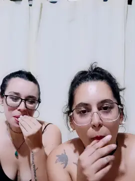 PauliRamirez  live sex cam
