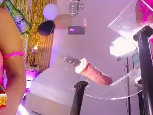 VictoriaNoirr  live sex cam