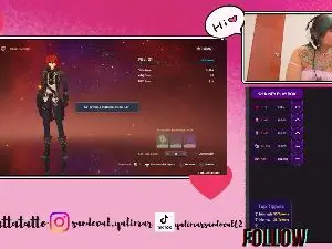 Hinatatatto1  live sex cam