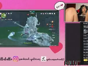 Hinatatatto1  live sex cam