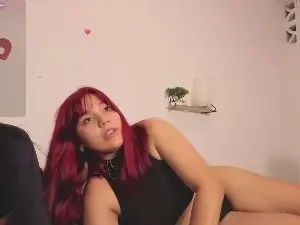 Hinatatatto1  live sex cam