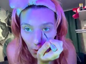 MurKristian  live sex cam