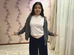 YukikoDarius  live sex cam