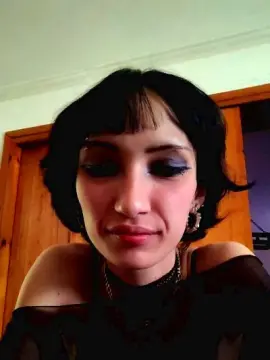 Chaoticlilith  live sex cam
