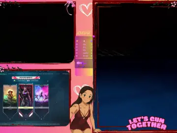 BellyRouse  live sex cam