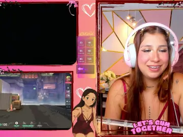 BellyRouse  live sex cam