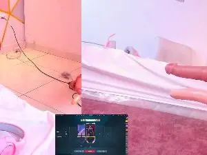 BellyRouse  live sex cam