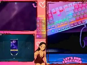 BellyRouse  live sex cam