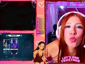 BellyRouse  live sex cam