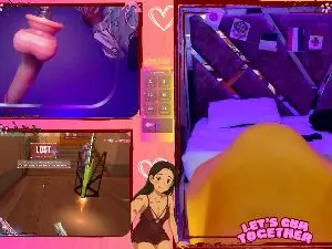 BellyRouse  live sex cam