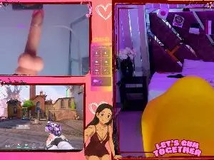 BellyRouse  live sex cam