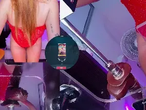 BellyRouse  live sex cam