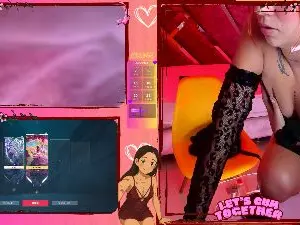 BellyRouse  live sex cam