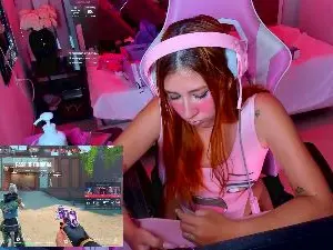 BellyRouse  live sex cam
