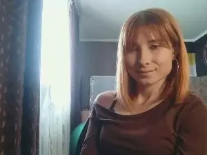 CarinaHadden  live sex cam
