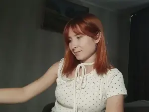 CarinaHadden  live sex cam