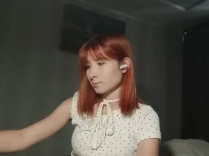 CarinaHadden  live sex cam