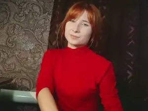 CarinaHadden  live sex cam