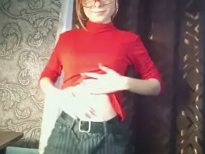 CarinaHadden  live sex cam