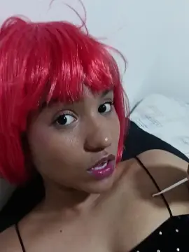 Ebano_doll  live sex cam
