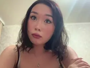 JohnetteVolk  live sex cam
