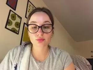 LiziMaybe  live sex cam