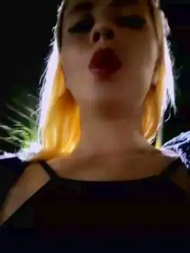 MaryFord  live sex cam