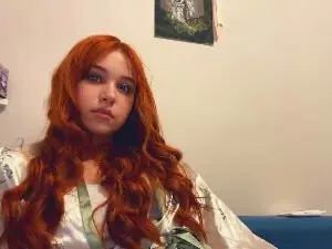 MieshaVisel  live sex cam