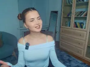 RanaeMcgurn  live sex cam