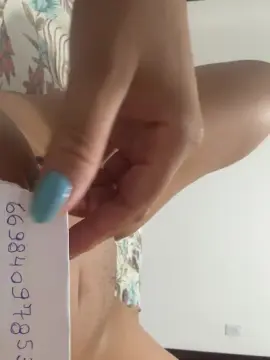 Yasmim692  live sex cam