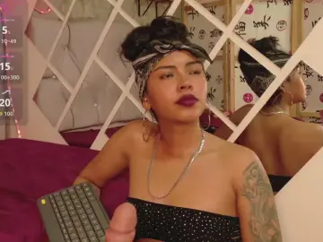 Devil_Alice69  live sex cam