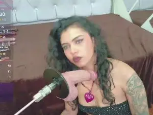 Devil_Alice69  live sex cam