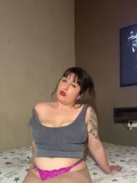 Giselhotcam  live sex cam