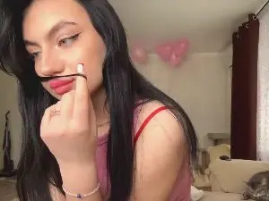 NomaDelprete  live sex cam