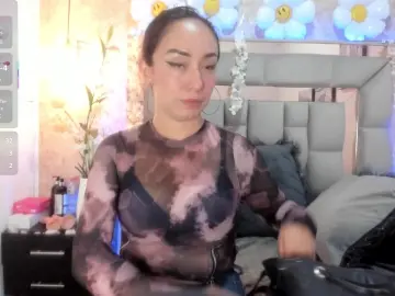 SALOMEE_LEE  live sex cam