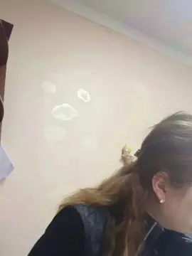 TinaaRina  live sex cam