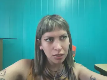Bbignaciachile  live sex cam