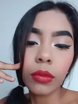 Ashelylopezz  live sex cam