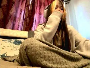 EvetteMarsette  live sex cam