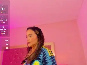 LexyVegaa  live sex cam