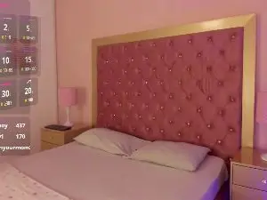 LexyVegaa  live sex cam