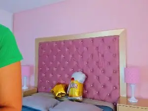 LexyVegaa  live sex cam